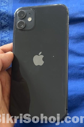 iPhone 11